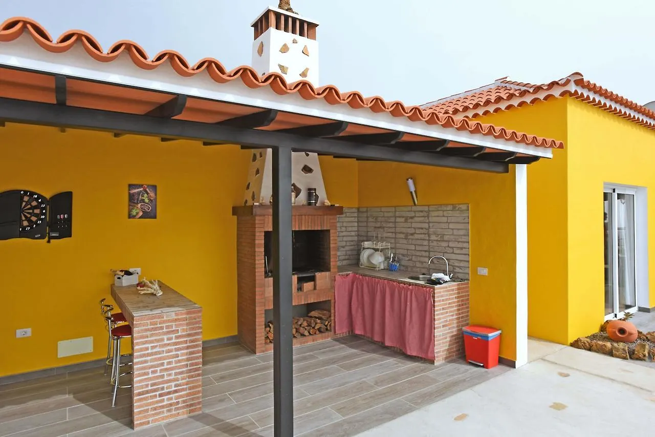 티하라페 Casa Diamante 빌라 펜션